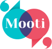 Mooti App Logo